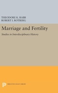 Cover: Marriage and Fertility - Princeton University Press