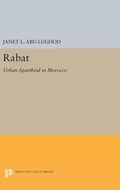 Cover: Rabat - Princeton University Press