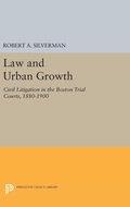 Abbildung von: Law and Urban Growth - Princeton University Press