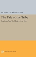 Cover: The Tale of the Tribe - Princeton University Press