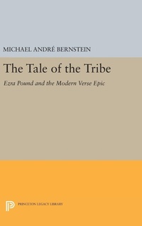 Enlarge image Cover: The Tale of the Tribe - Princeton University Press