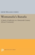 Cover: Womunafu's Bunafu - Princeton University Press