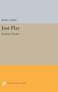 Cover: Just Play - Princeton University Press