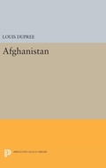 Cover: Afghanistan - Princeton University Press