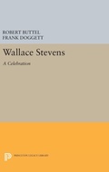 Cover: Wallace Stevens - Princeton University Press