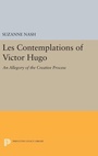Cover: LES CONTEMPLATIONS of Victor Hugo - Princeton University Press