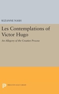 Cover: LES CONTEMPLATIONS of Victor Hugo - Princeton University Press