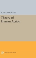 Cover: Theory of Human Action - Princeton University Press