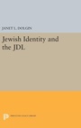 Cover: Jewish Identity and the JDL - Princeton University Press