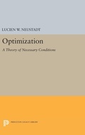 Cover: Optimization - Princeton University Press