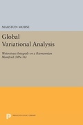 Bild: Global Variational Analysis - Princeton University Press