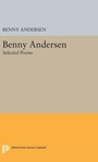 Cover: Benny Andersen - Princeton University Press