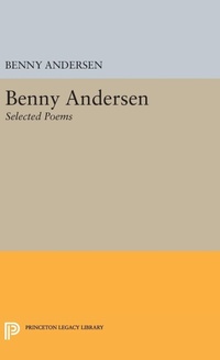 Enlarge image Cover: Benny Andersen - Princeton University Press