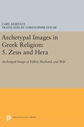 Bild: Archetypal Images in Greek Religion - Princeton University Press