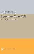 Cover: Returning Your Call - Princeton University Press