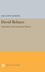 Cover: David Belasco - Princeton University Press