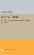 Cover: Infernal Triad - Princeton University Press
