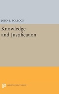 Cover: Knowledge and Justification - Princeton University Press