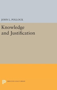 Enlarge image Cover: Knowledge and Justification - Princeton University Press