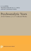 Bild: Psychoanalytic Years - Princeton University Press