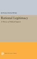 Bild: Rational Legitimacy - Princeton University Press