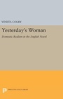 Cover: Yesterday's Woman - Princeton University Press