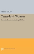 Cover: Yesterday's Woman - Princeton University Press