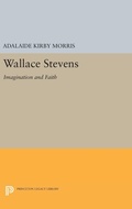 Cover: Wallace Stevens - Princeton University Press