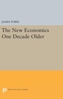 Cover: The New Economics One Decade Older - Princeton University Press