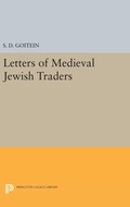 Cover: Letters of Medieval Jewish Traders - Princeton University Press
