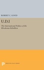 Cover: U.D.I - Princeton University Press