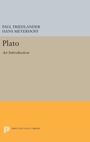 Cover: Plato - Princeton University Press