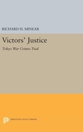 Cover: Victors' Justice - Princeton University Press