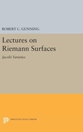Bild: Lectures on Riemann Surfaces - Princeton University Press