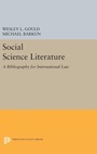 Cover: Social Science Literature - Princeton University Press