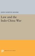 Cover: Law and the Indo-China War - Princeton University Press