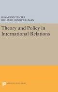 Cover: Theory and Policy in International Relations - Princeton University Press