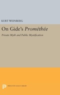 Cover: On Gide's PROMETHEE - Princeton University Press