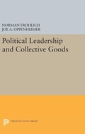 Cover: Political Leadership and Collective Goods - Princeton University Press