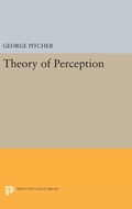 Cover: Theory of Perception - Princeton University Press