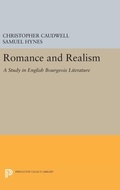 Cover: Romance and Realism - Princeton University Press