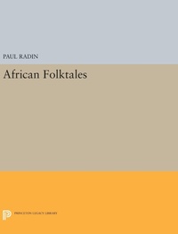 Abbildung von: African Folktales - Princeton University Press