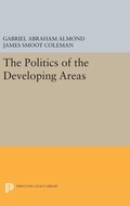 Cover: The Politics of the Developing Areas - Princeton University Press