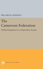 Cover: The Cameroon Federation - Princeton University Press
