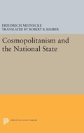 Cover: Cosmopolitanism and the National State - Princeton University Press