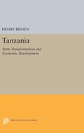 Cover: Tanzania - Princeton University Press