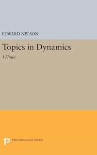 Enlarge image Cover: Topics in Dynamics - Princeton University Press