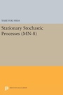 Cover: Stationary Stochastic Processes - Princeton University Press