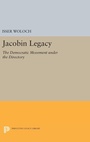 Cover: Jacobin Legacy - Princeton University Press