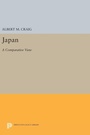Cover: Japan - Princeton University Press